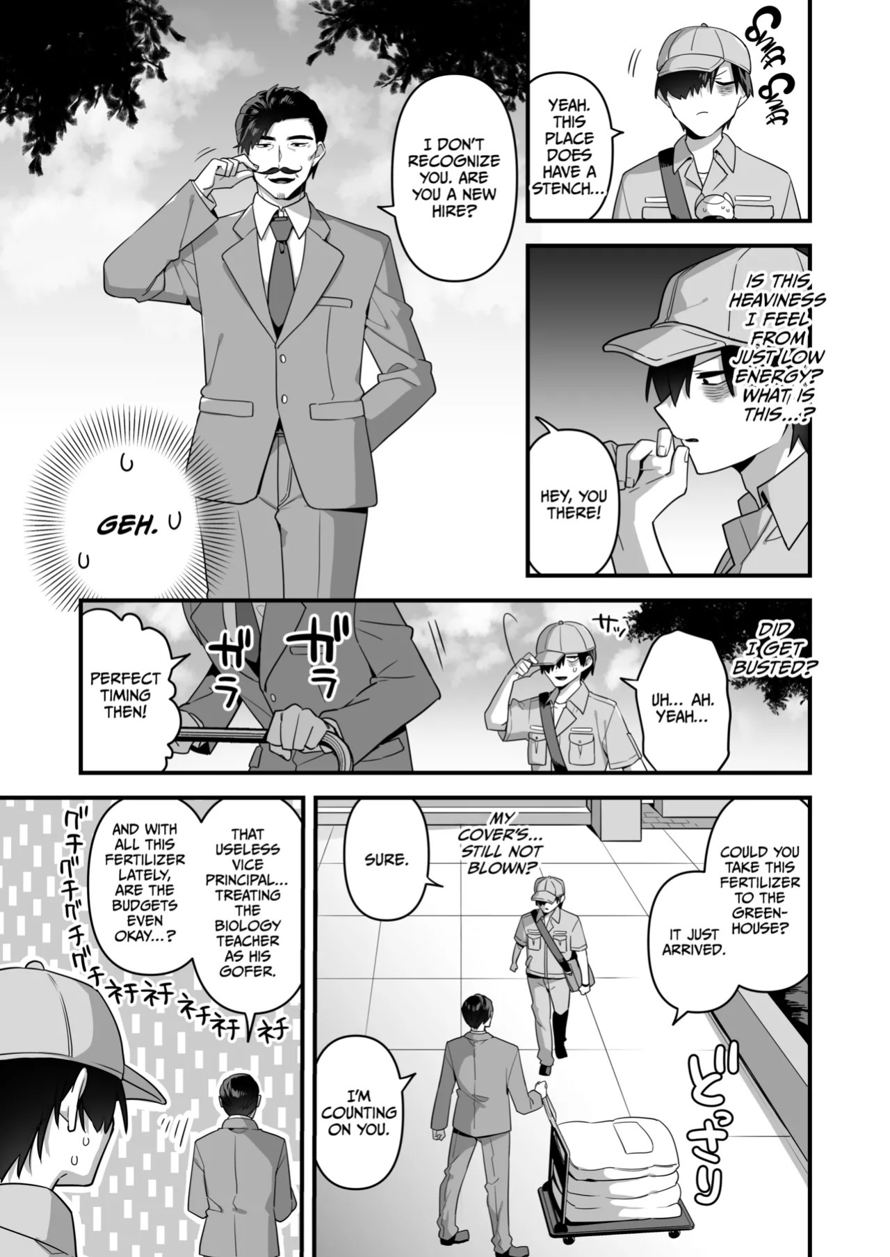 [U-RaL (Yamanashi Yuuya)] Aku no Tesaki ni Natta node. ~Mahou Shoujo o Ryoujoku Shimasu~ 3 [English] [CulturedCommissions] [Digital]