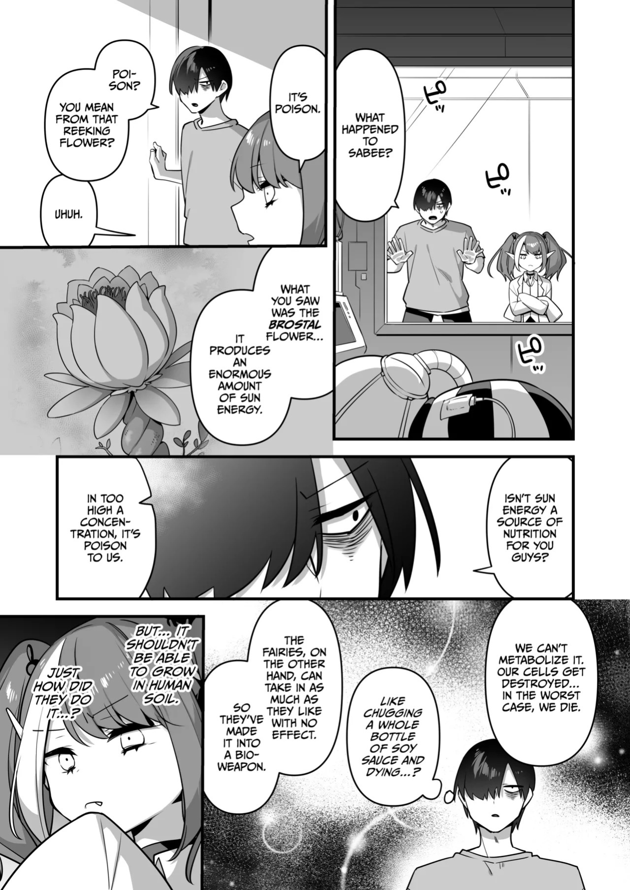 [U-RaL (Yamanashi Yuuya)] Aku no Tesaki ni Natta node. ~Mahou Shoujo o Ryoujoku Shimasu~ 3 [English] [CulturedCommissions] [Digital]