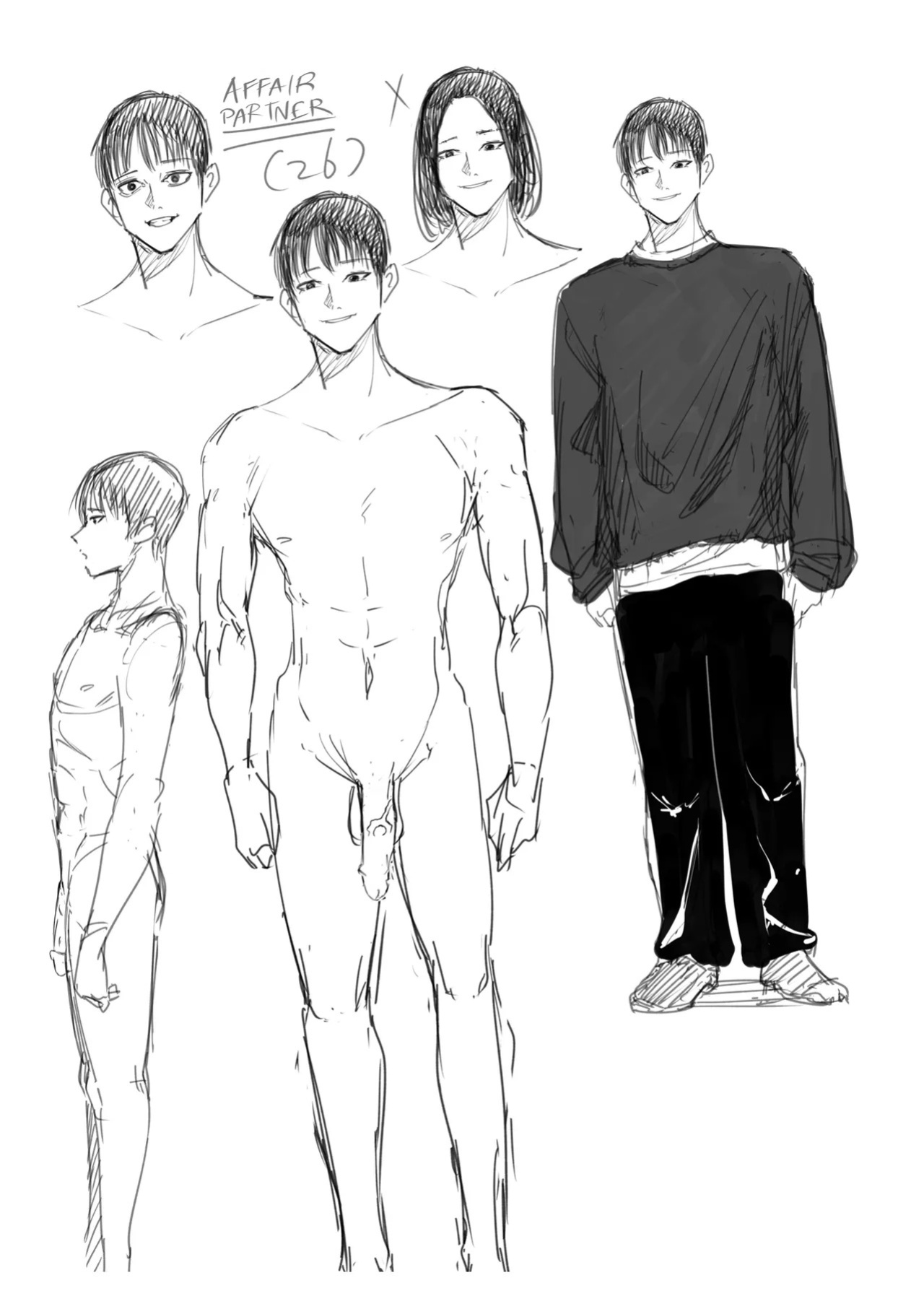 [Pulp-Hekushon] Tsurekomi Tsuma | Carry-Home Wife (ENGLISH)