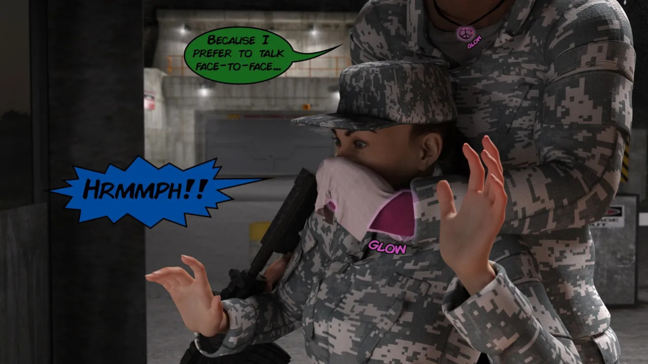 [Nexstat] Splintered Cells
