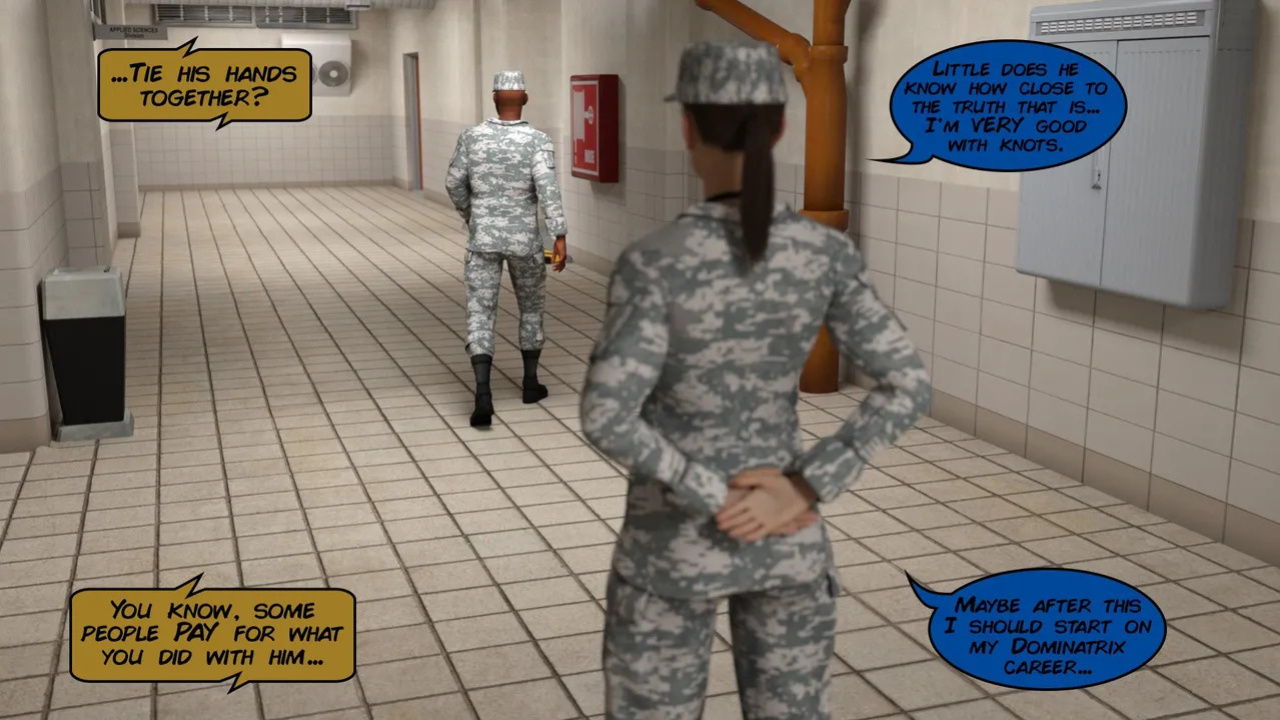[Nexstat] Splintered Cells
