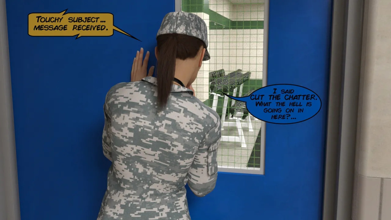 [Nexstat] Splintered Cells
