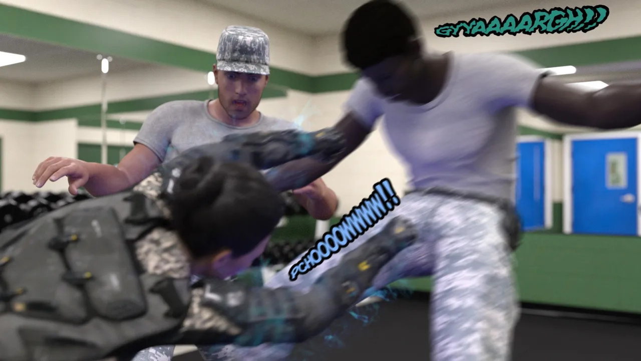 [Nexstat] Splintered Cells