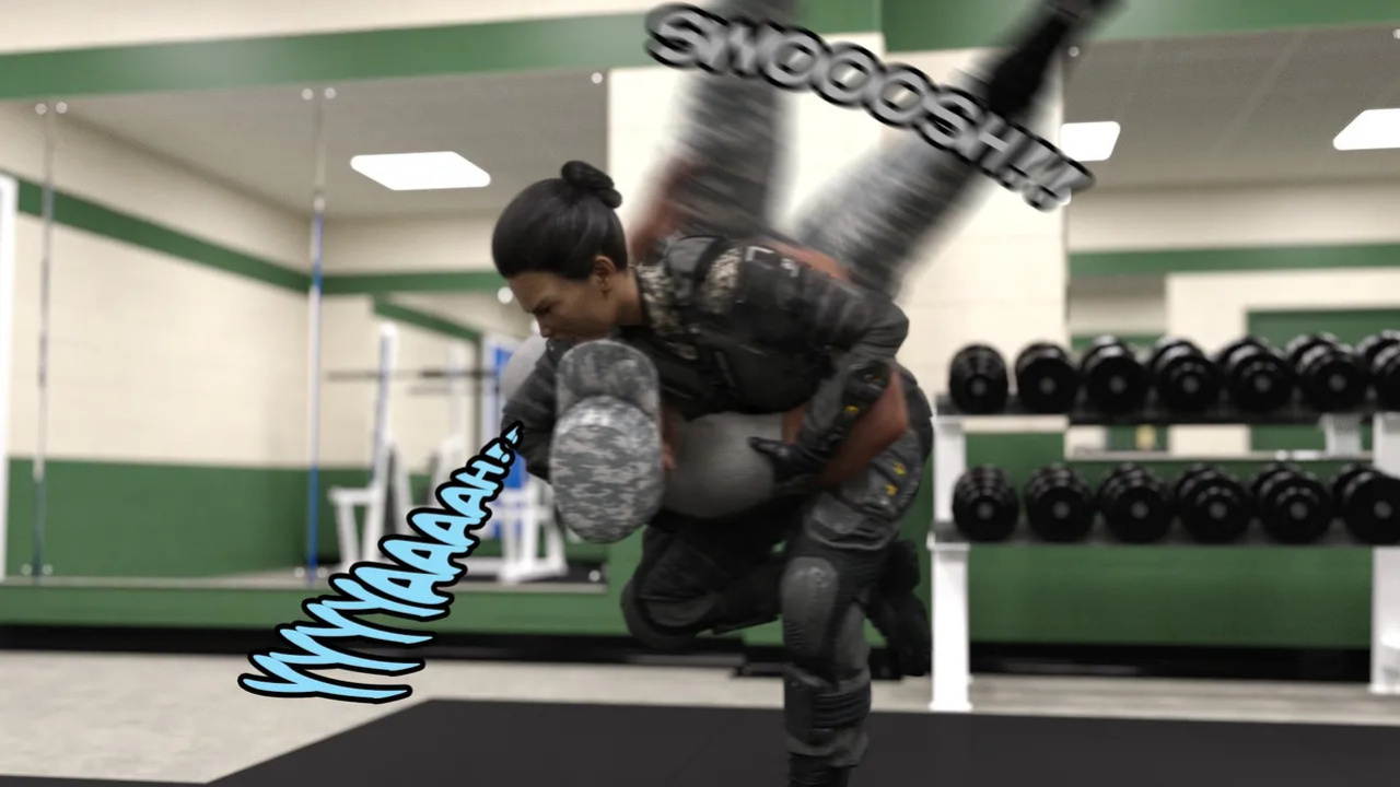 [Nexstat] Splintered Cells