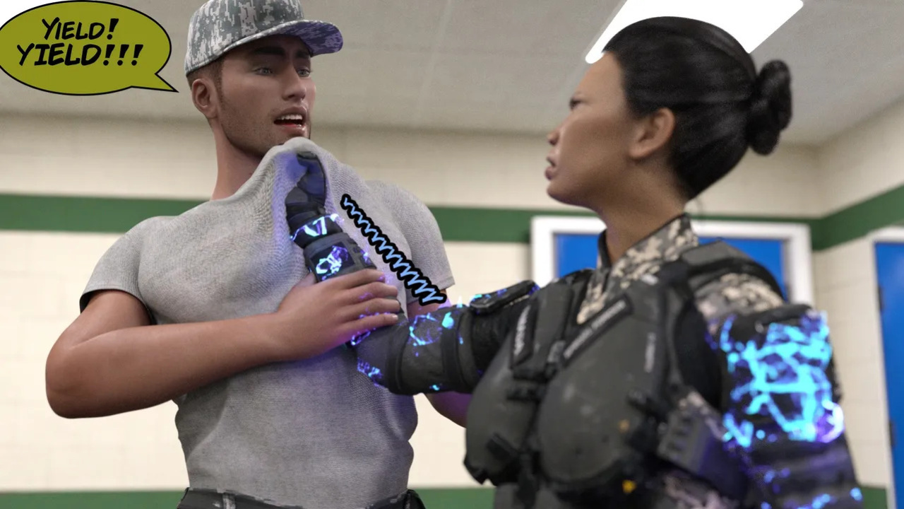 [Nexstat] Splintered Cells