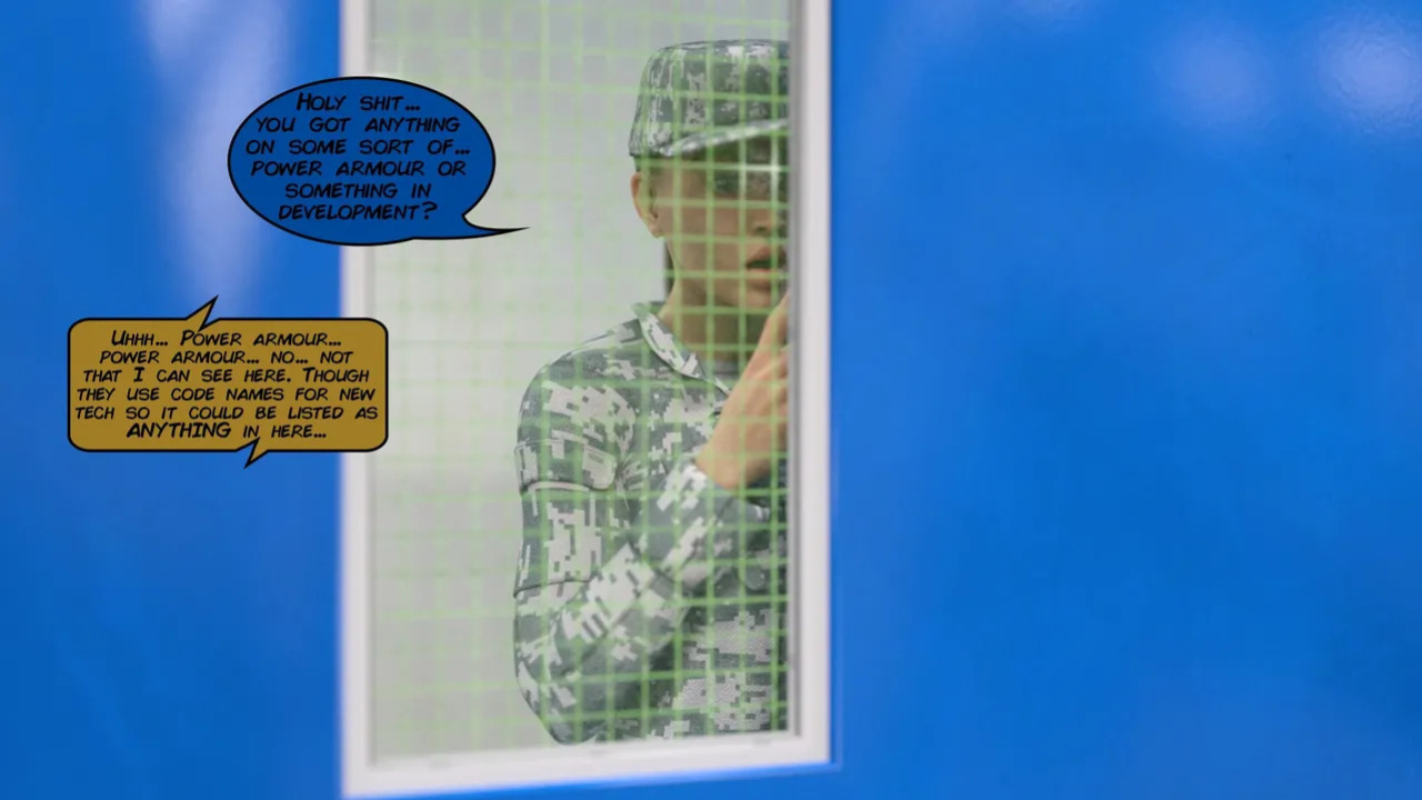 [Nexstat] Splintered Cells