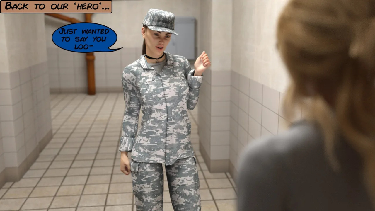 [Nexstat] Splintered Cells
