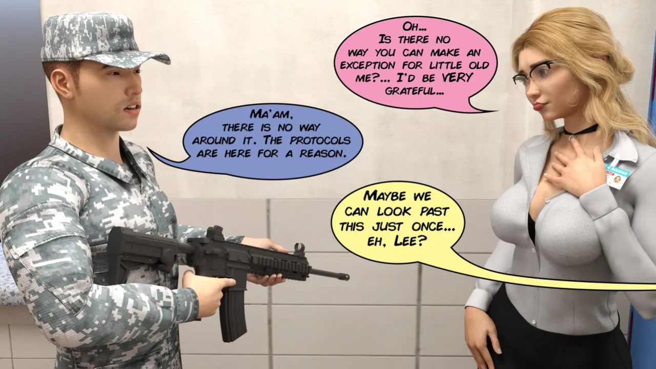 [Nexstat] Splintered Cells