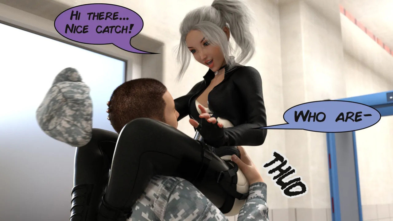 [Nexstat] Splintered Cells