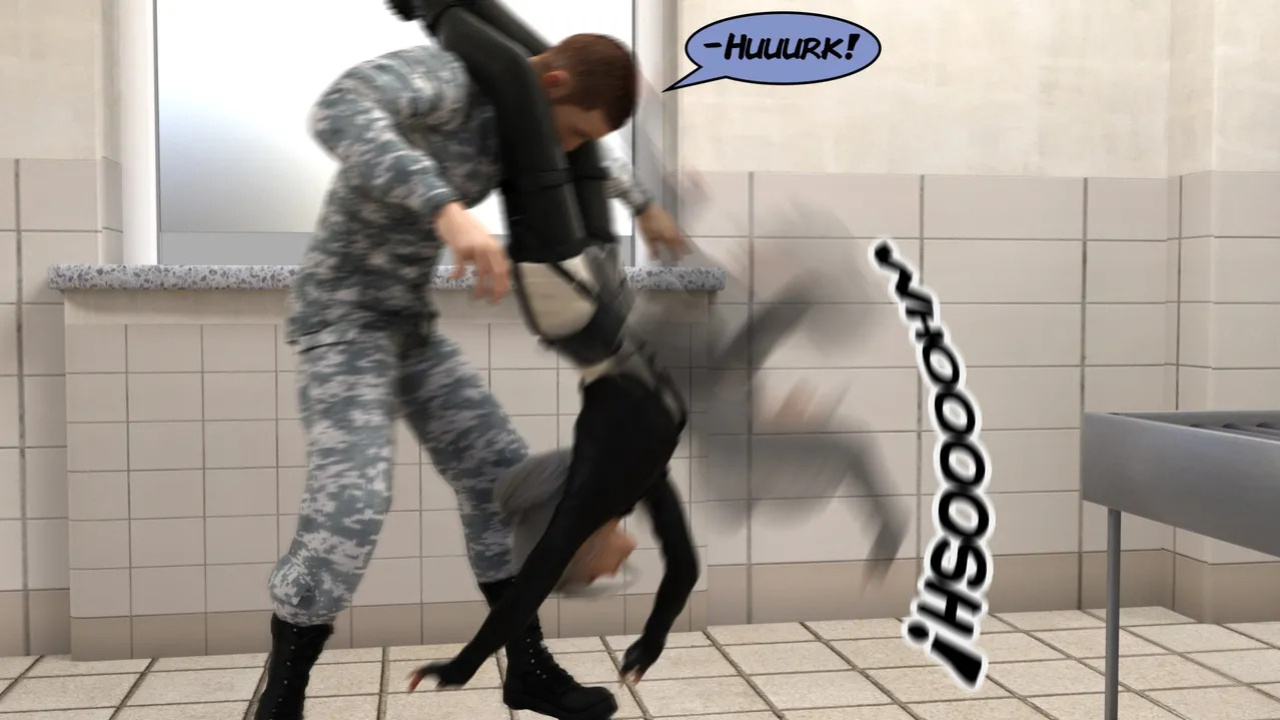 [Nexstat] Splintered Cells