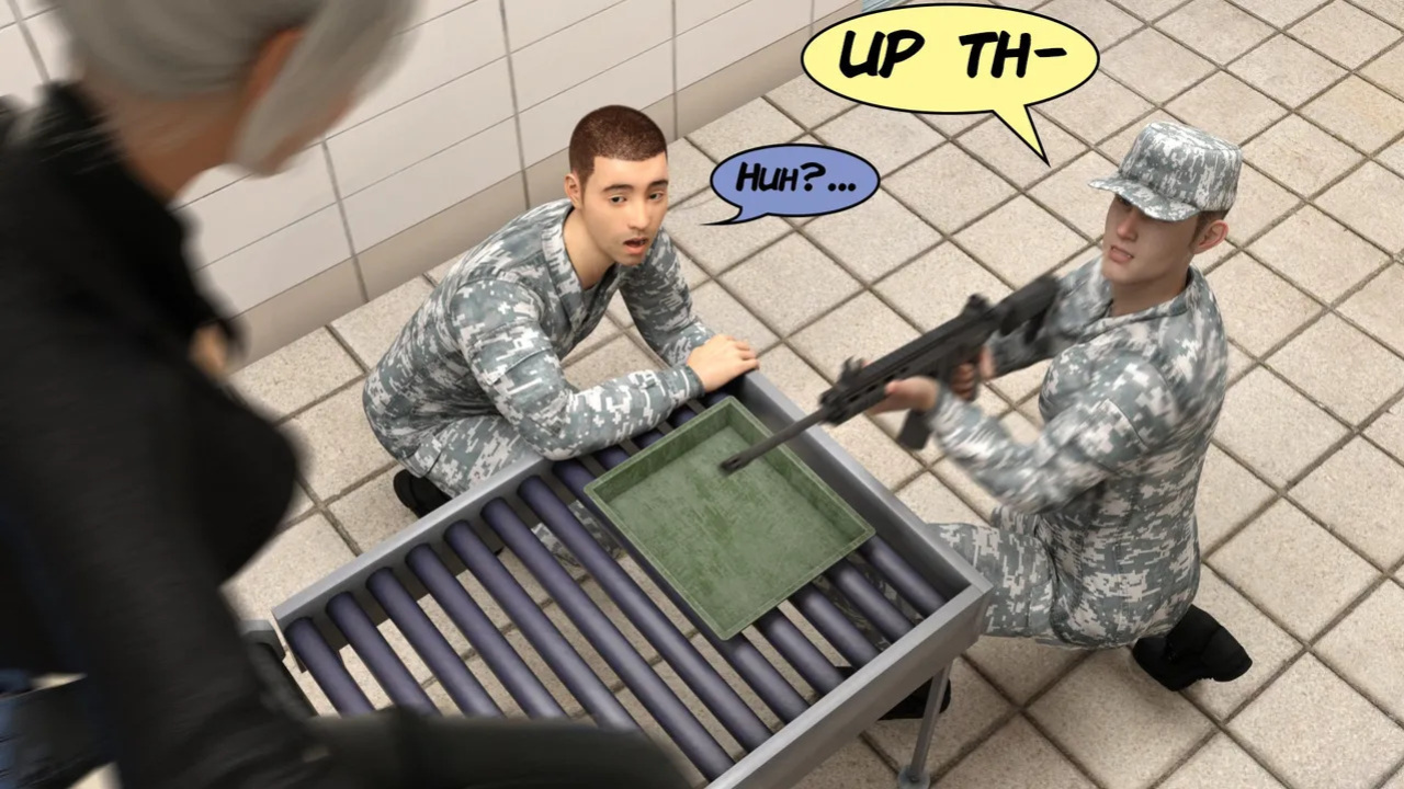 [Nexstat] Splintered Cells