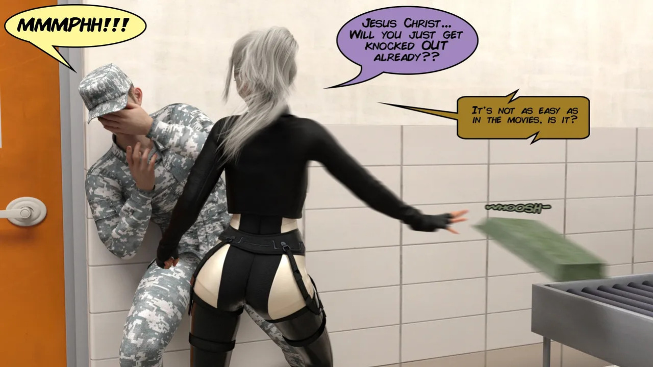 [Nexstat] Splintered Cells