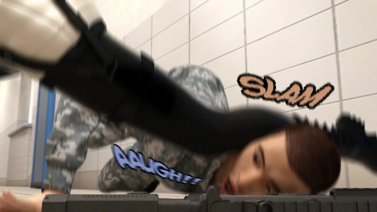 [Nexstat] Splintered Cells