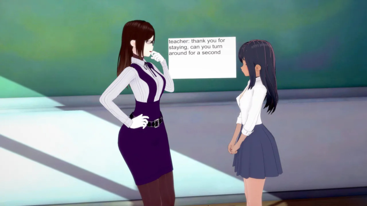 [ThatCatsuitGuy] Bullying the bully