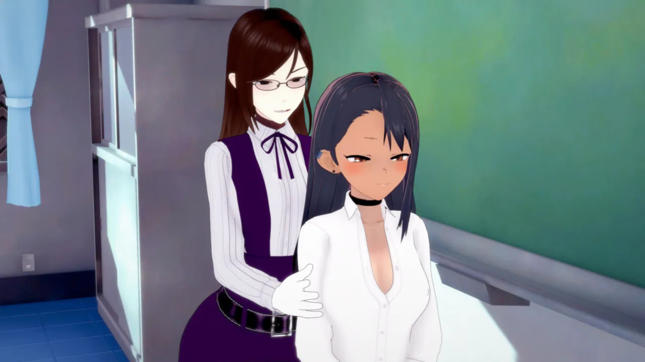 [ThatCatsuitGuy] Bullying the bully