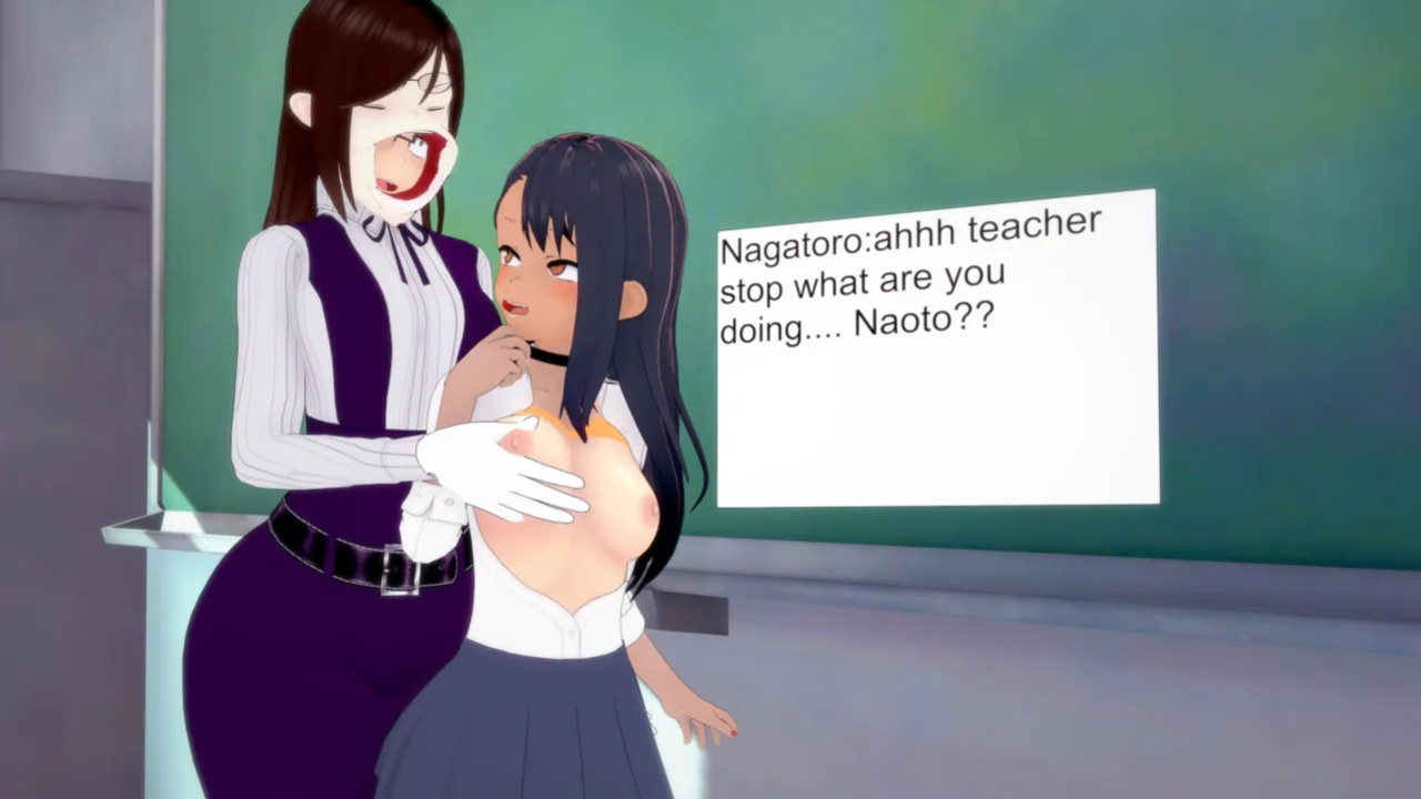 [ThatCatsuitGuy] Bullying the bully