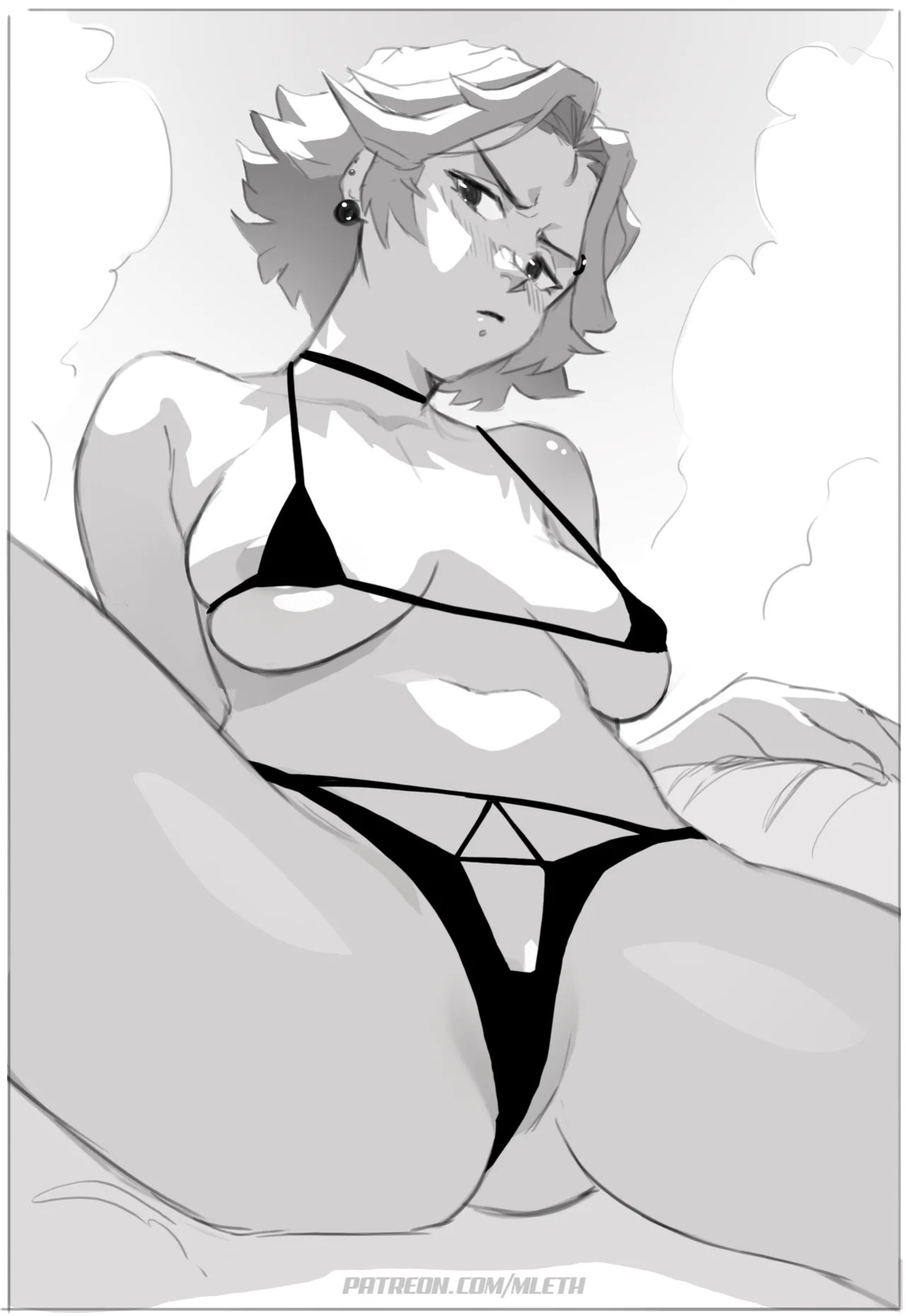 [MLeth] Tier 2 - Patreon Jul Aug & Sep 2025