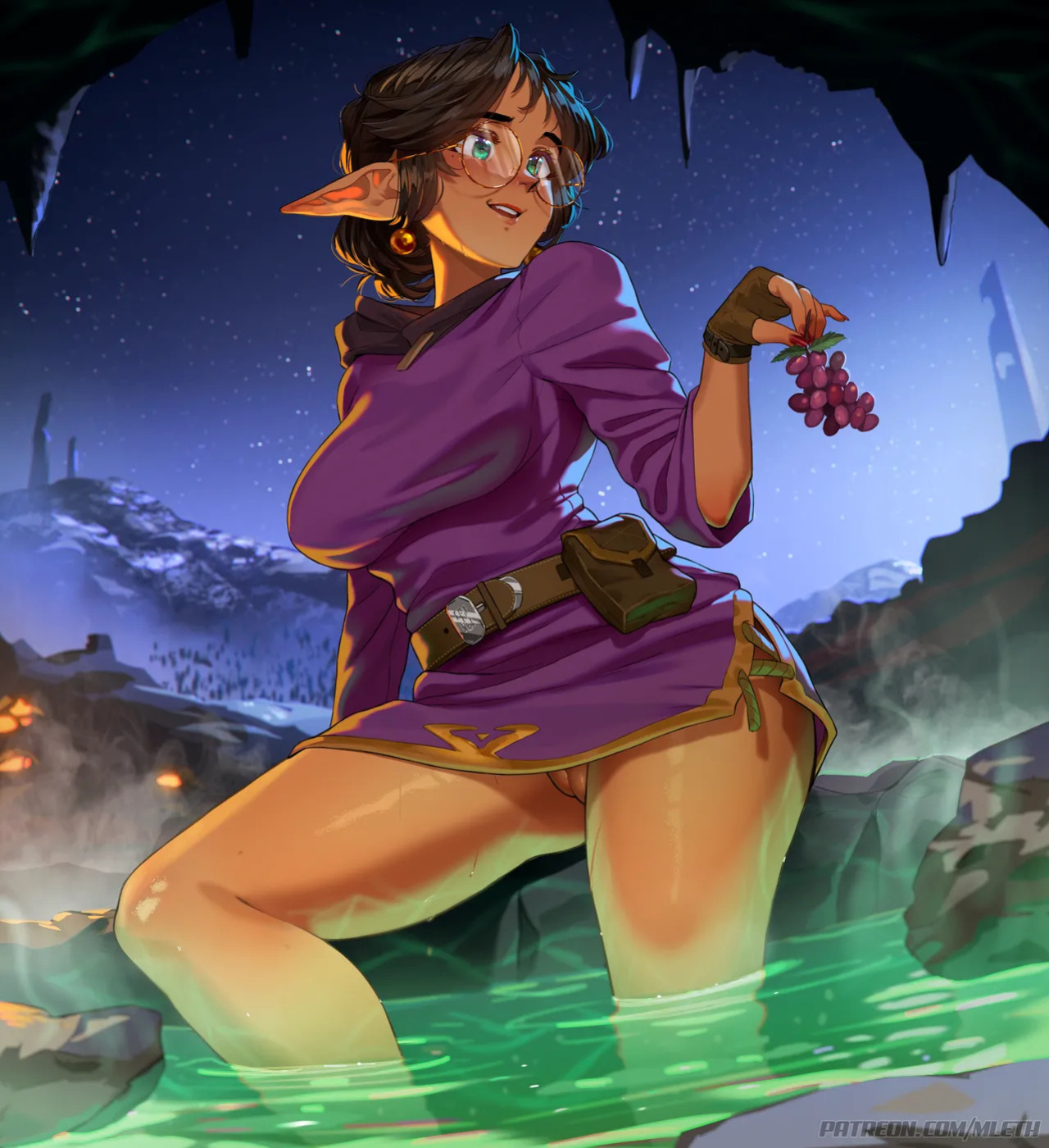 [MLeth] Tier 2 - Patreon Jul Aug & Sep 2025