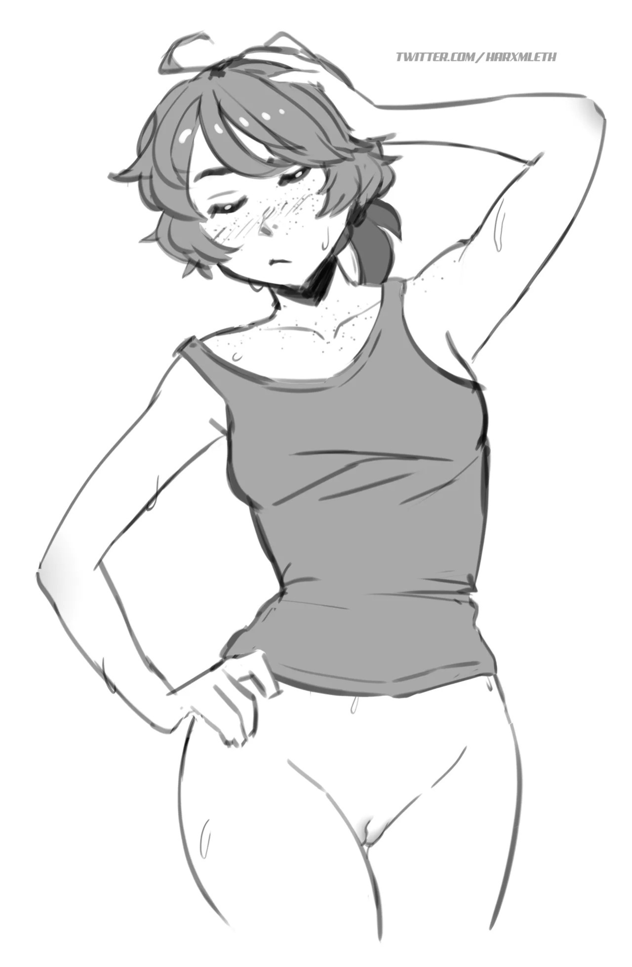 [MLeth] Tier 2 - Patreon Jul Aug & Sep 2025