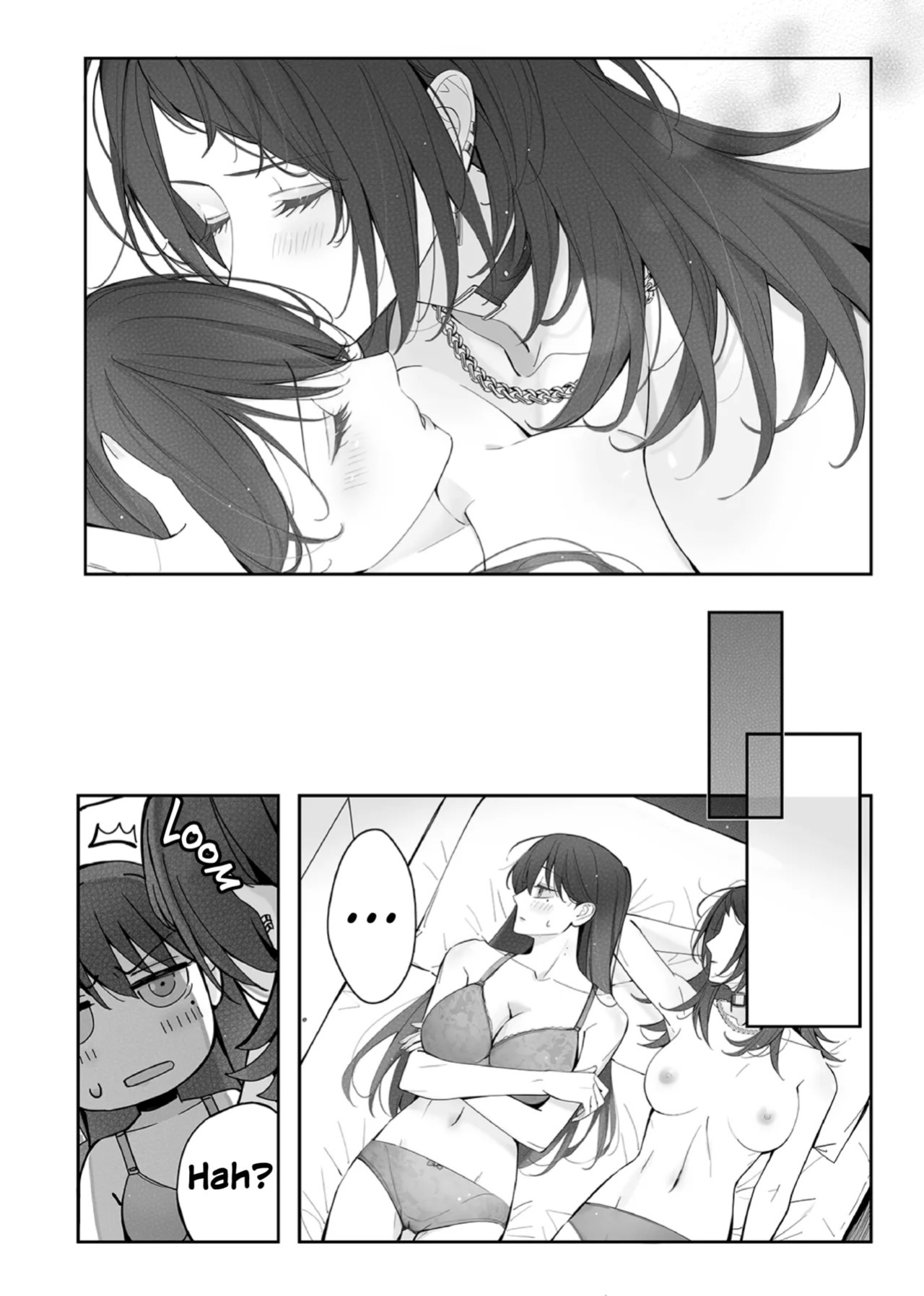 [Kourui] Neverleft (BanG Dream! It's MyGO!!!!!) [English] [Gouma-Den]