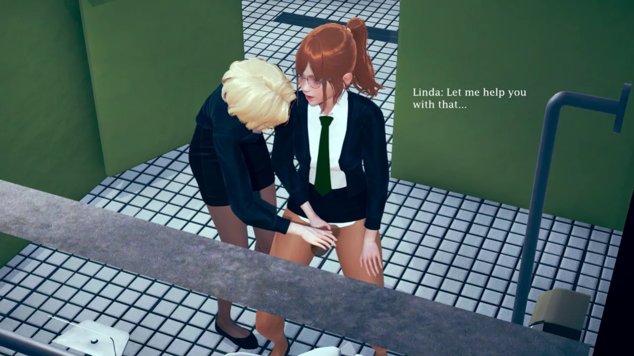 [ThatCatsuitGuy] The private university