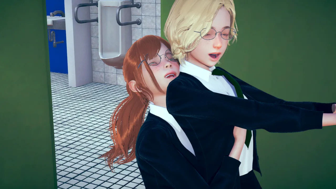 [ThatCatsuitGuy] The private university