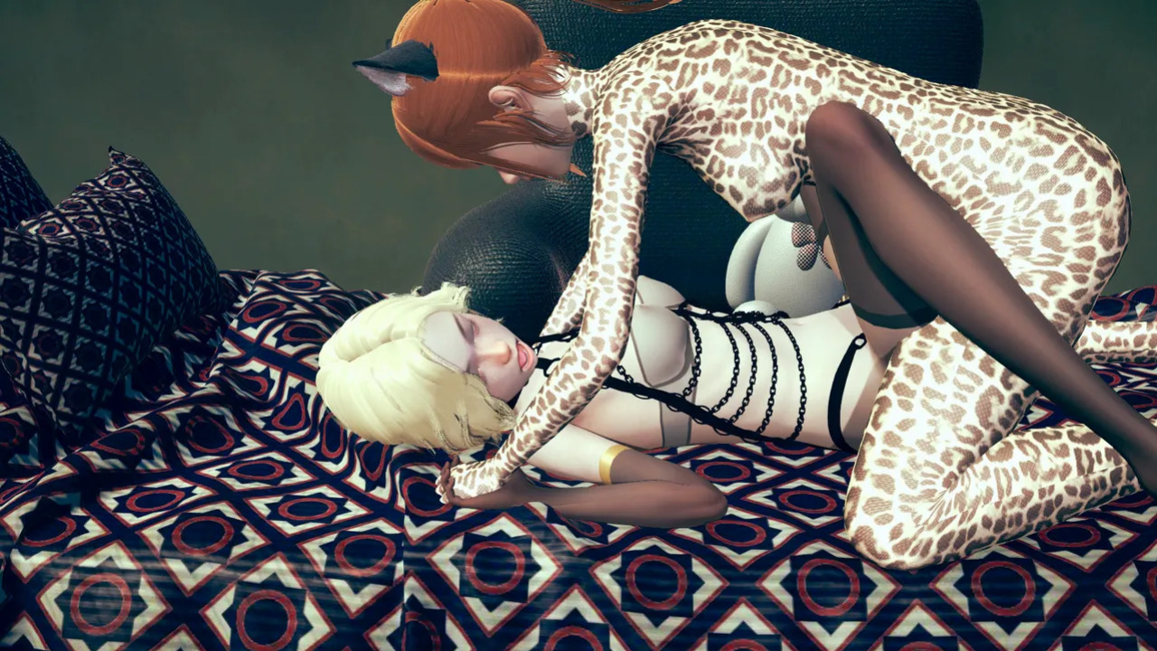 [ThatCatsuitGuy] The private university