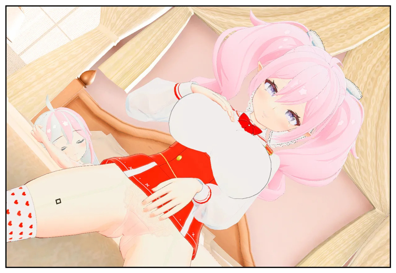 [AN] Wanna Be Kawaii 3