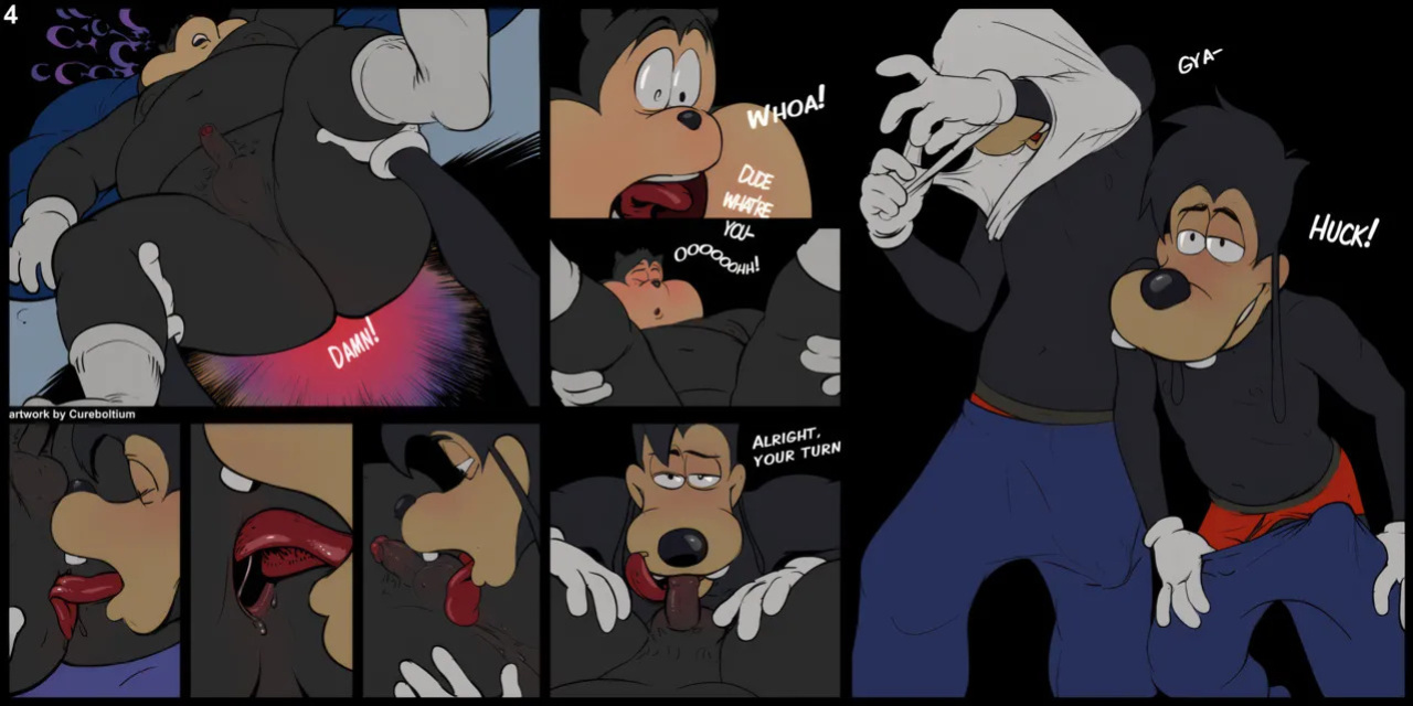 [cureboltium] PJ Shocked: Revisited [Hi-Res]