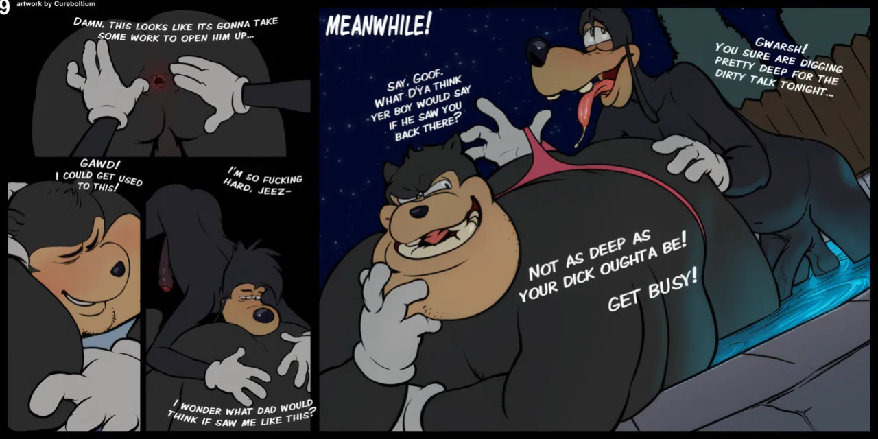 [cureboltium] PJ Shocked: Revisited [Hi-Res]