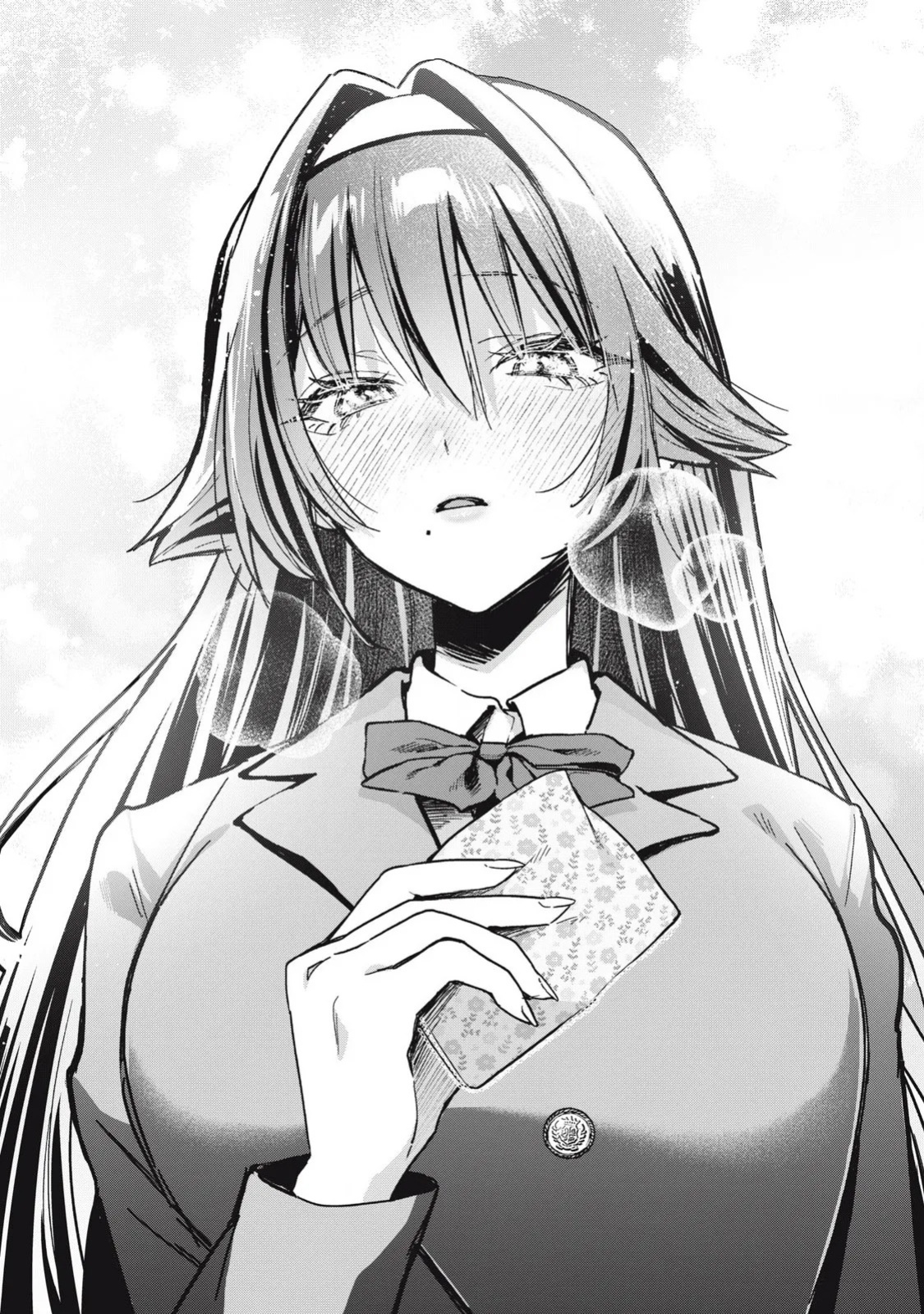 [Fujikawa Yotsuba & Kakatobushi] Otome no Okazu - Chapter 1