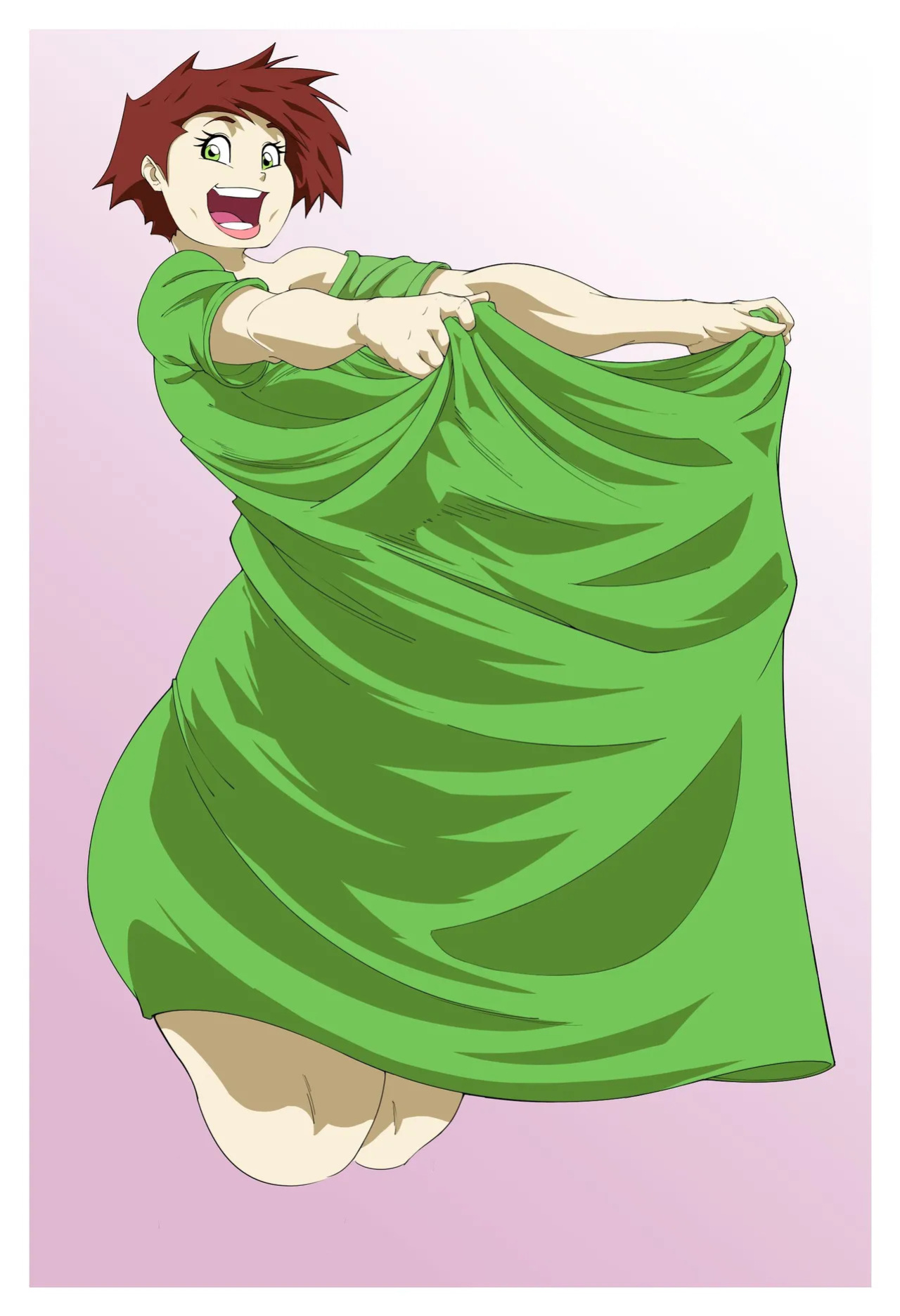 [Shryland] Mayternity artpack 2024