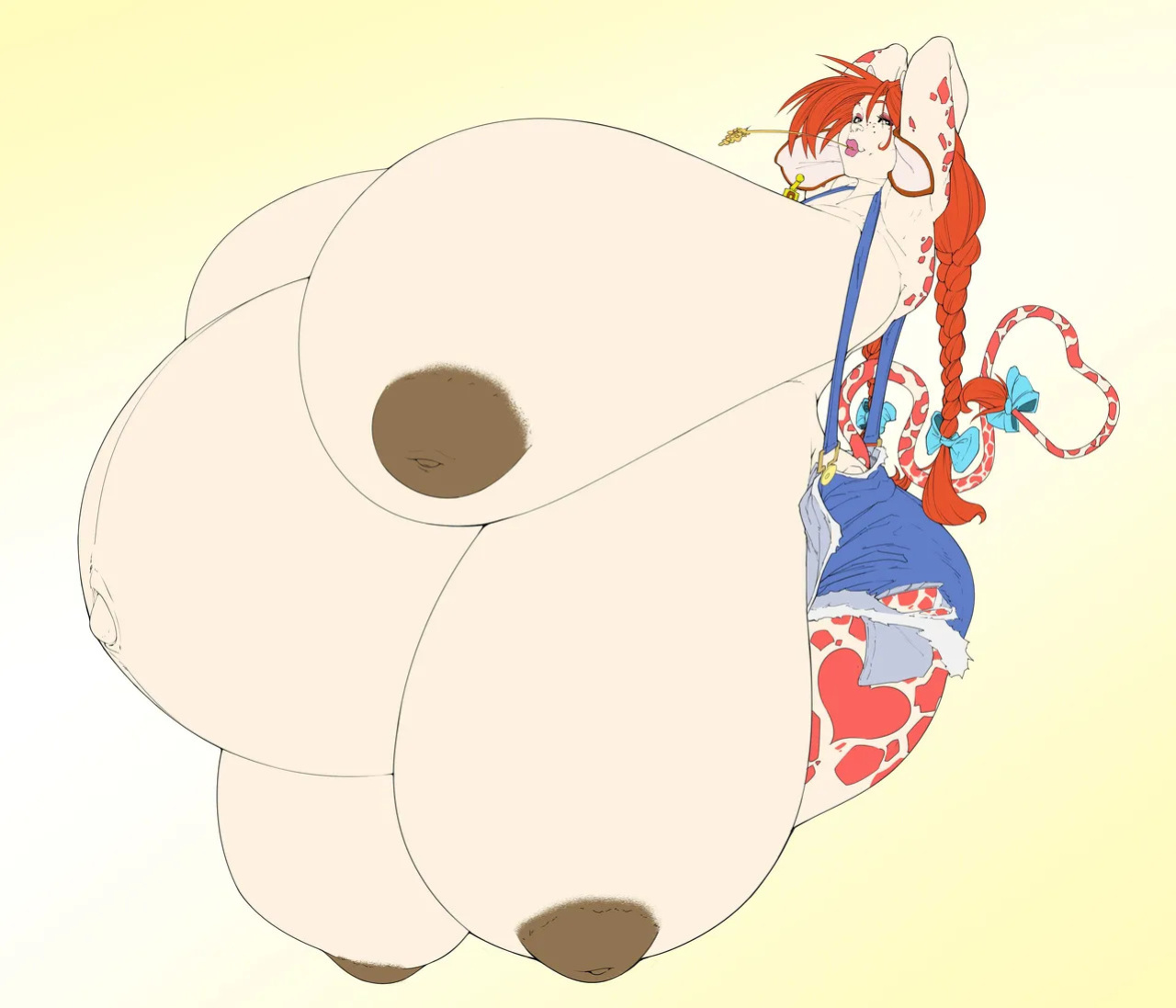[Shryland] Mayternity 2023 artpack