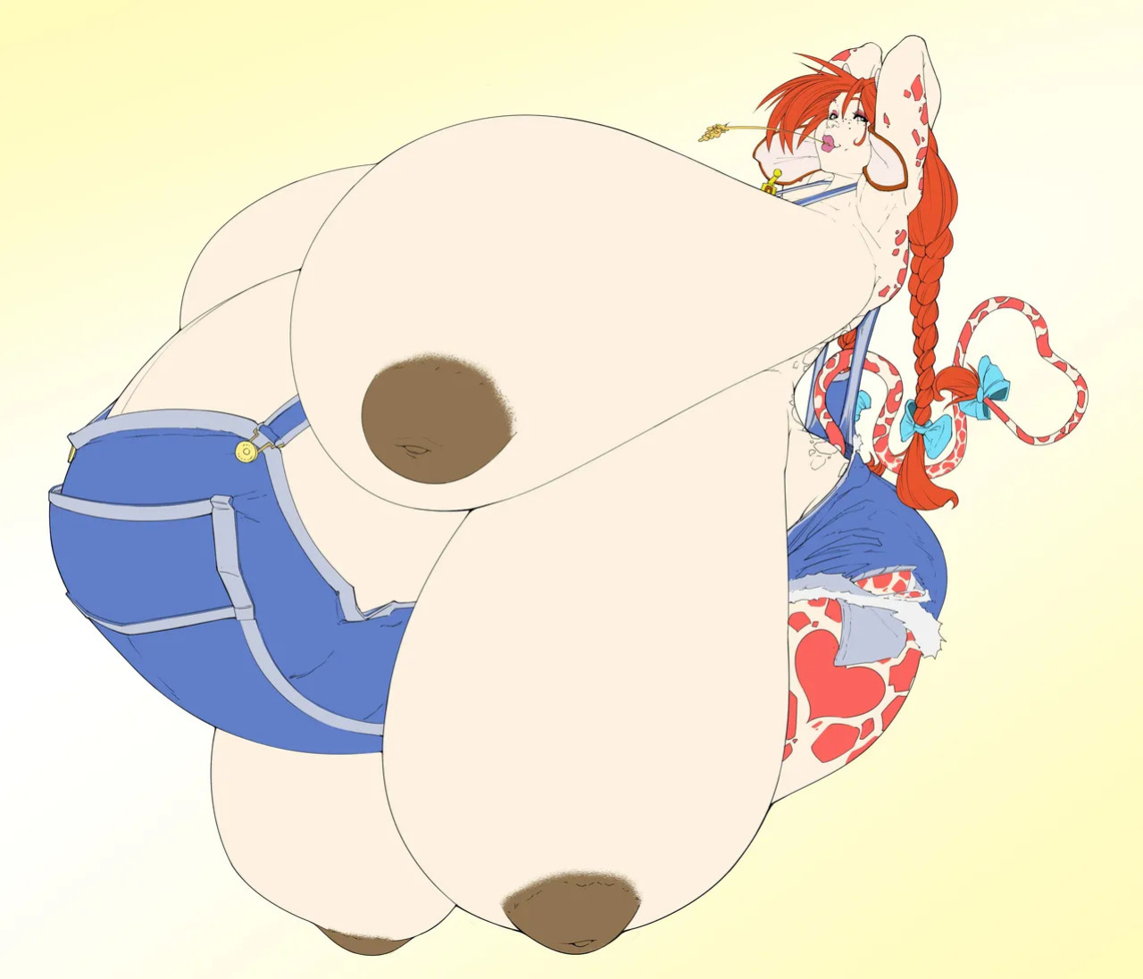 [Shryland] Mayternity 2023 artpack