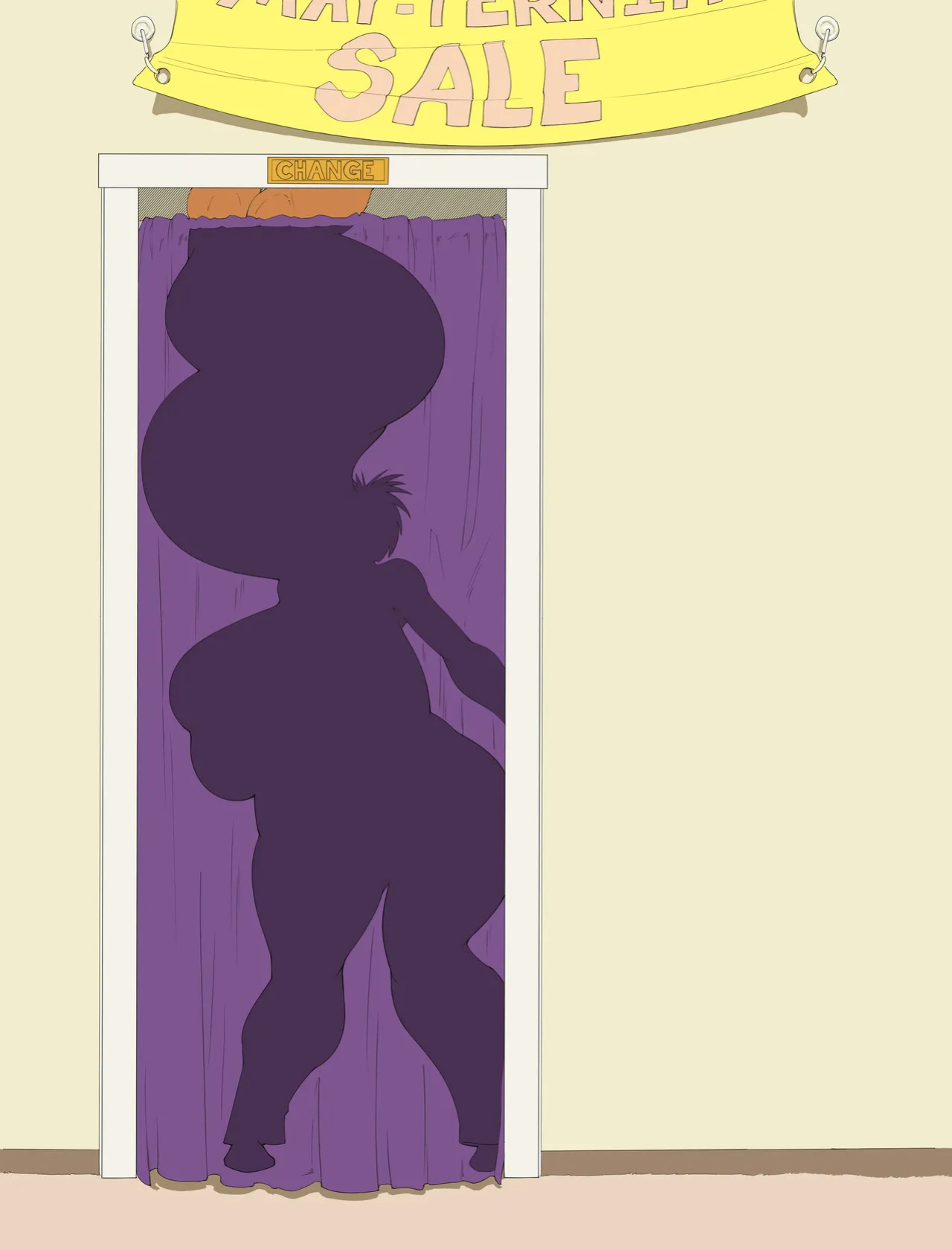 [Shryland] Mayternity 2023 artpack