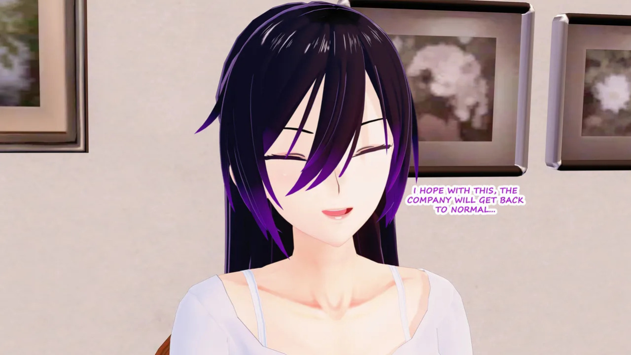 [Drown] NTR Wife Masked Party 01-05