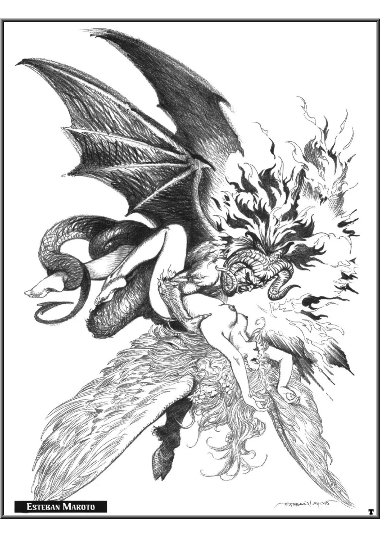 Daughters of Darkness Volume 2 (A Gallery Girls Collection) [English]