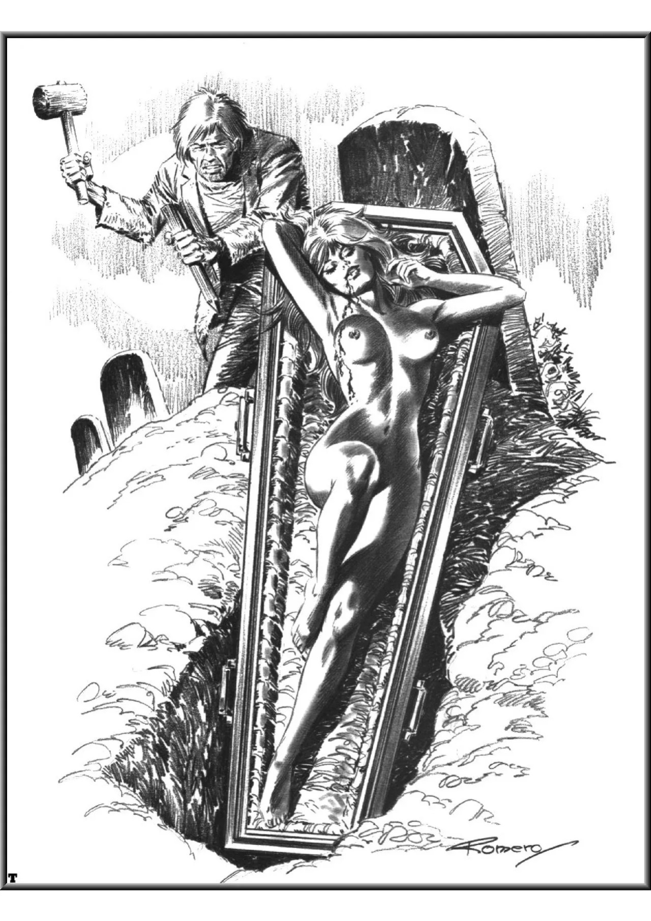 Daughters of Darkness Volume 2 (A Gallery Girls Collection) [English]