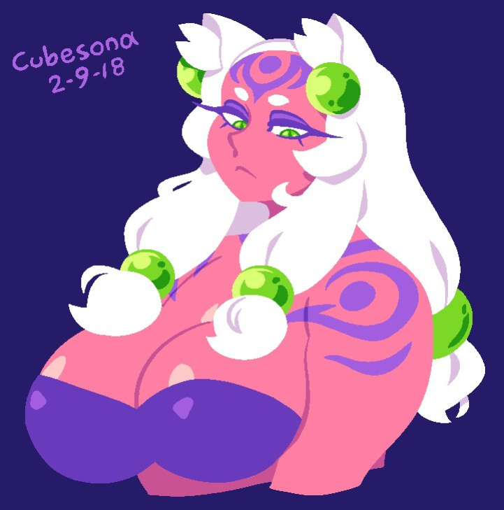 Artist:Cubesona