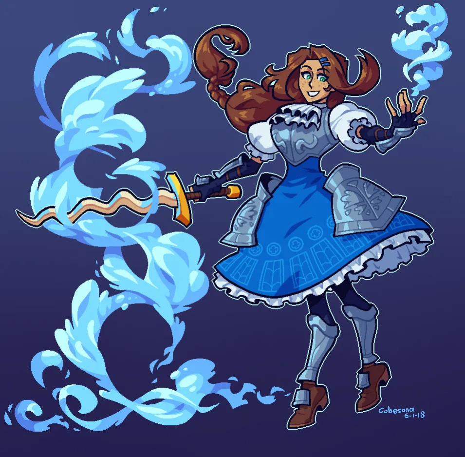 Artist:Cubesona