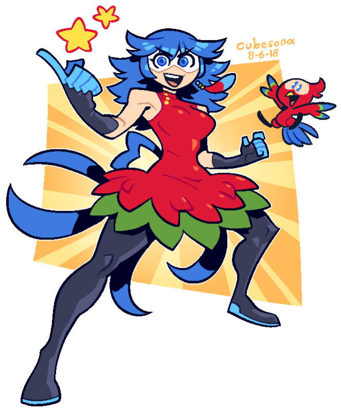 Artist:Cubesona