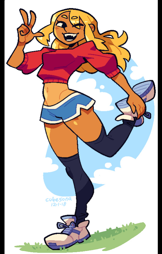 Artist:Cubesona