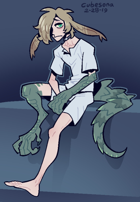 Artist:Cubesona