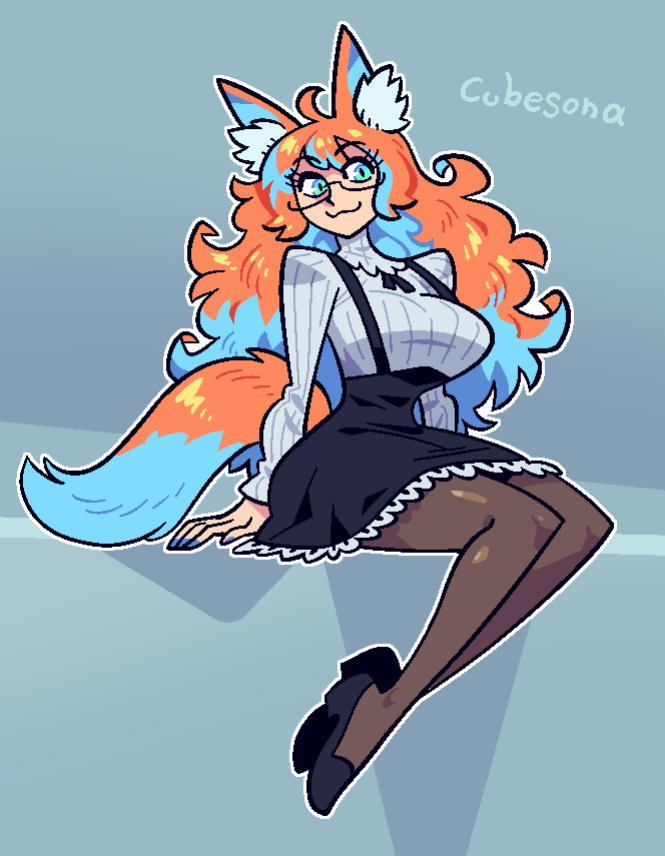 Artist:Cubesona
