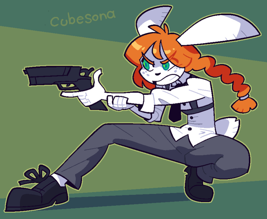 Artist:Cubesona