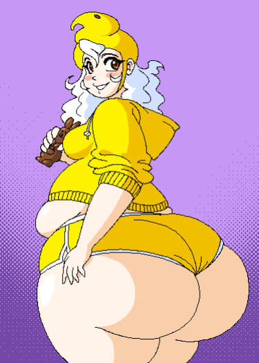 W-OO-T (DEVIANTART)