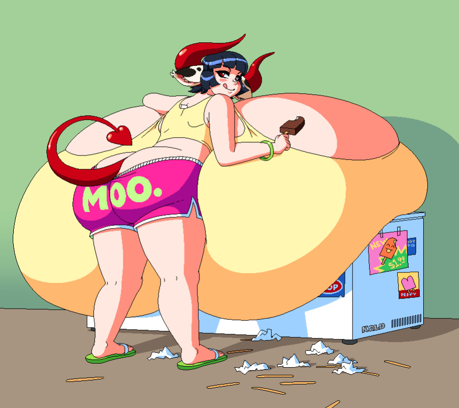 W-OO-T (DEVIANTART)