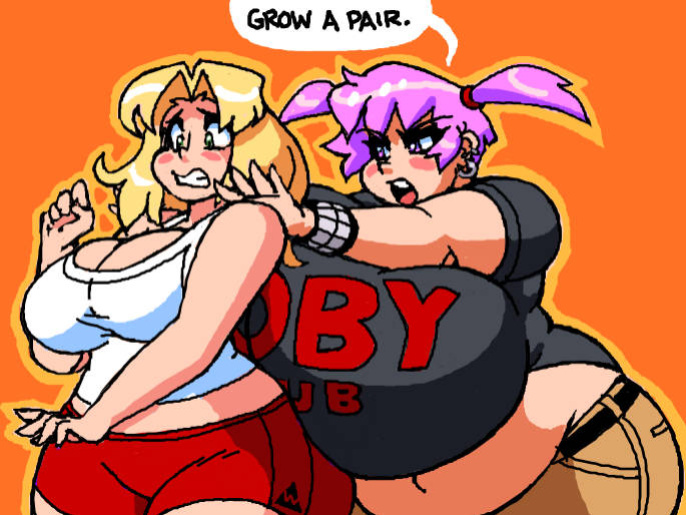 W-OO-T (DEVIANTART)