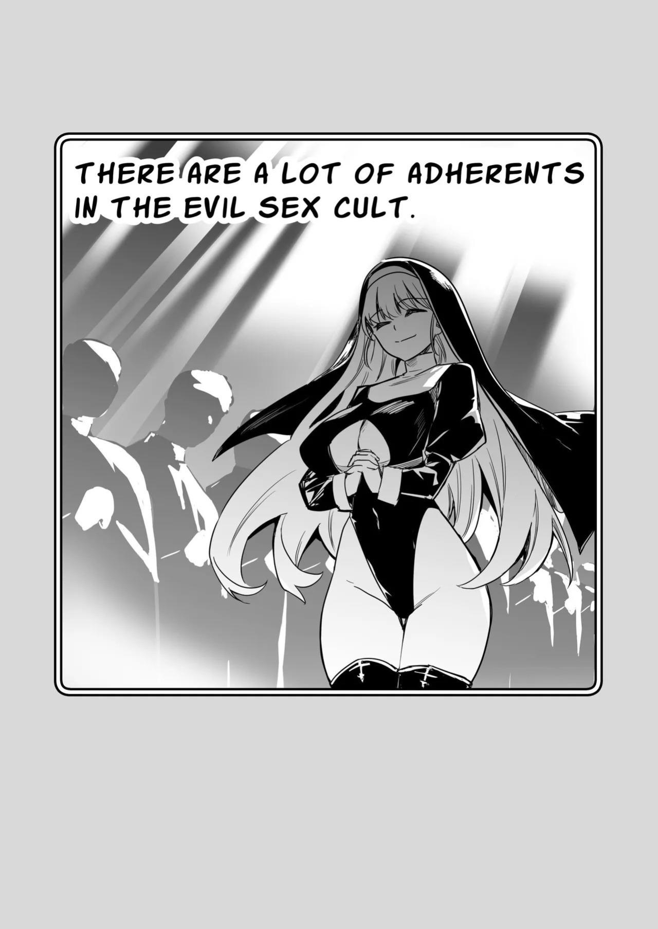 [Shigure Ebi (LeftHand)] Boukensha-chan to Ecchi na Bouken 3 | Erotic Adventures with an Adventureress 3 [English] [ApricotJam] [Digital]
