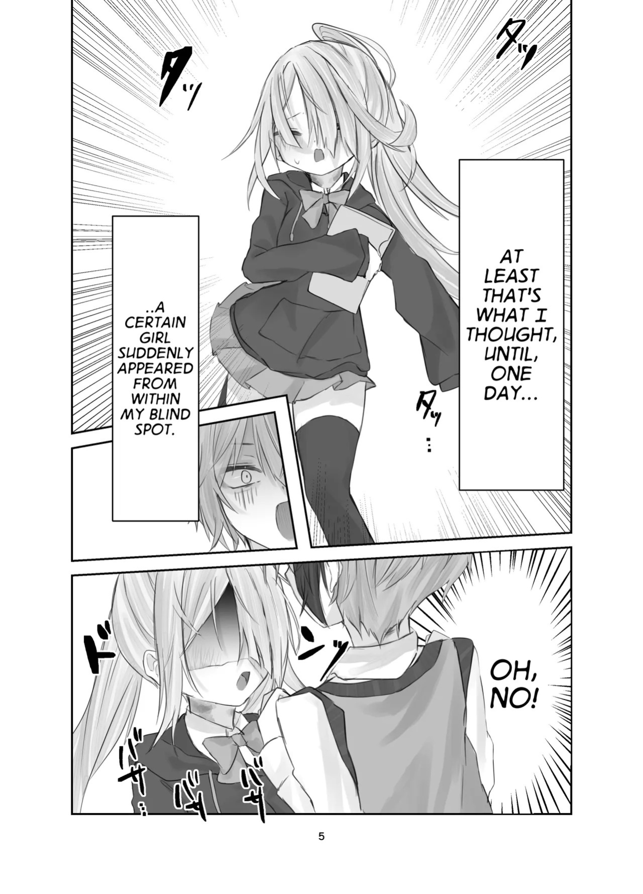 [Silver Snow (Shirayuki)] Tamashii no Jubaku | Soul Bind [English] [GTF] [Digital]